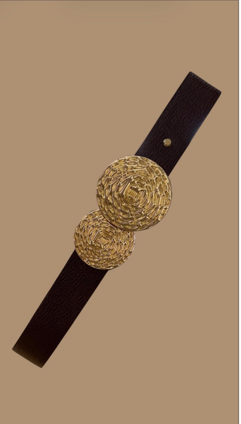Cinturón Ref. 550158
