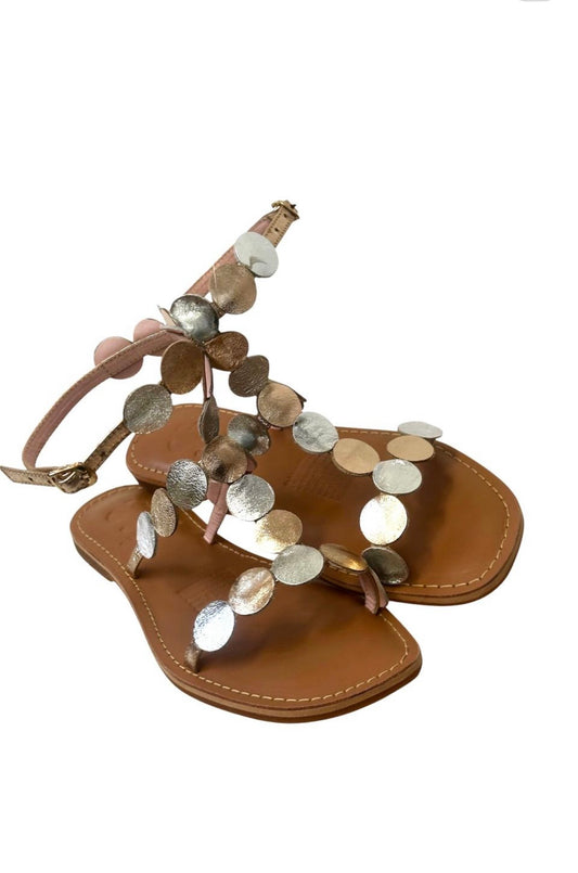 Sandalias Ref. 180720