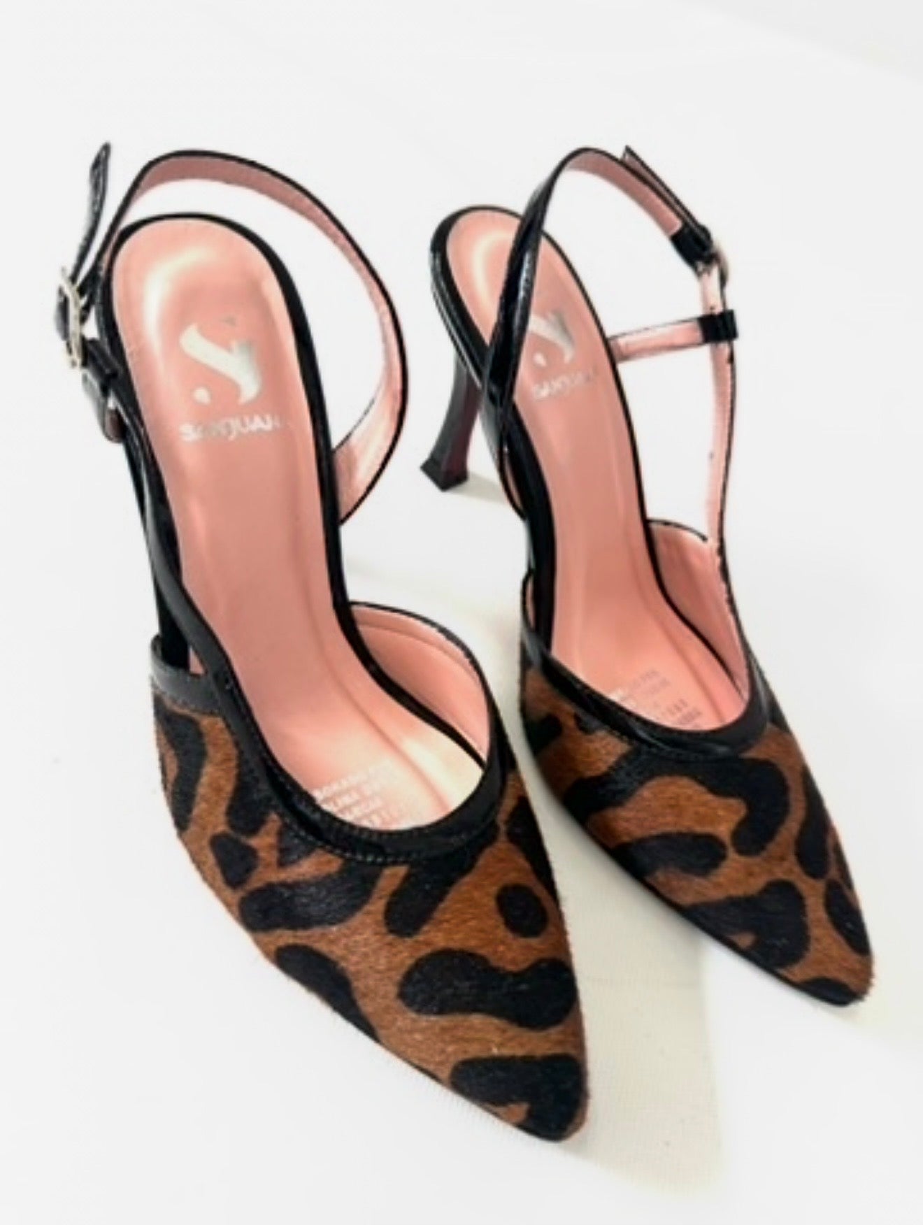 Stiletto Ref. 284004