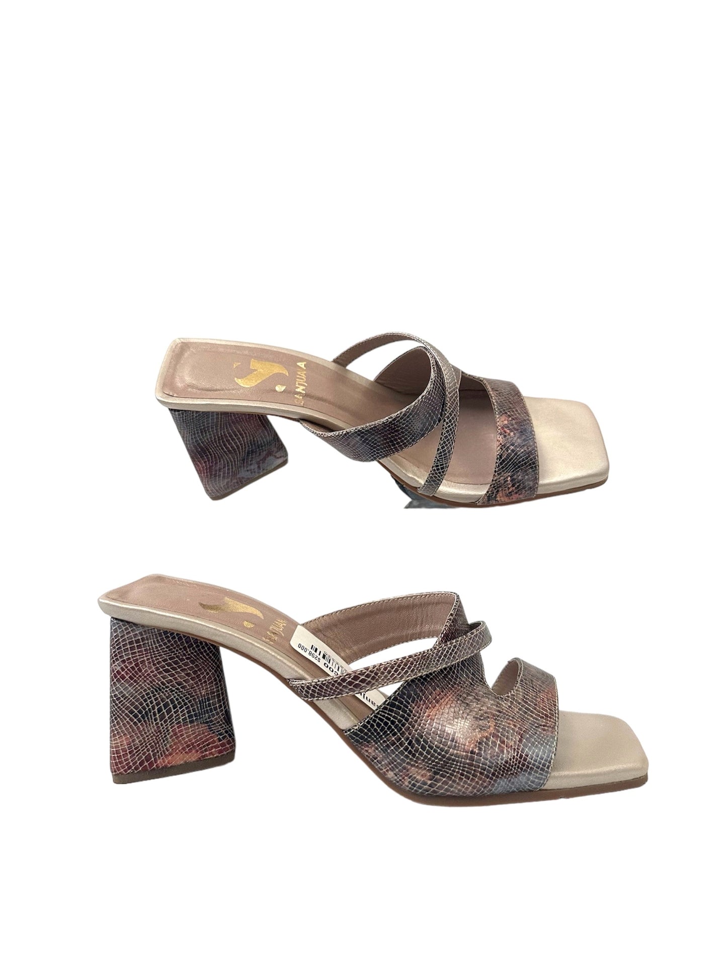 Sandalia Ref. 132233