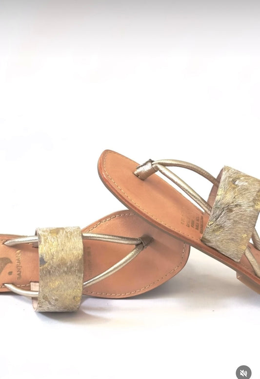 Sandalia Ref. 327918