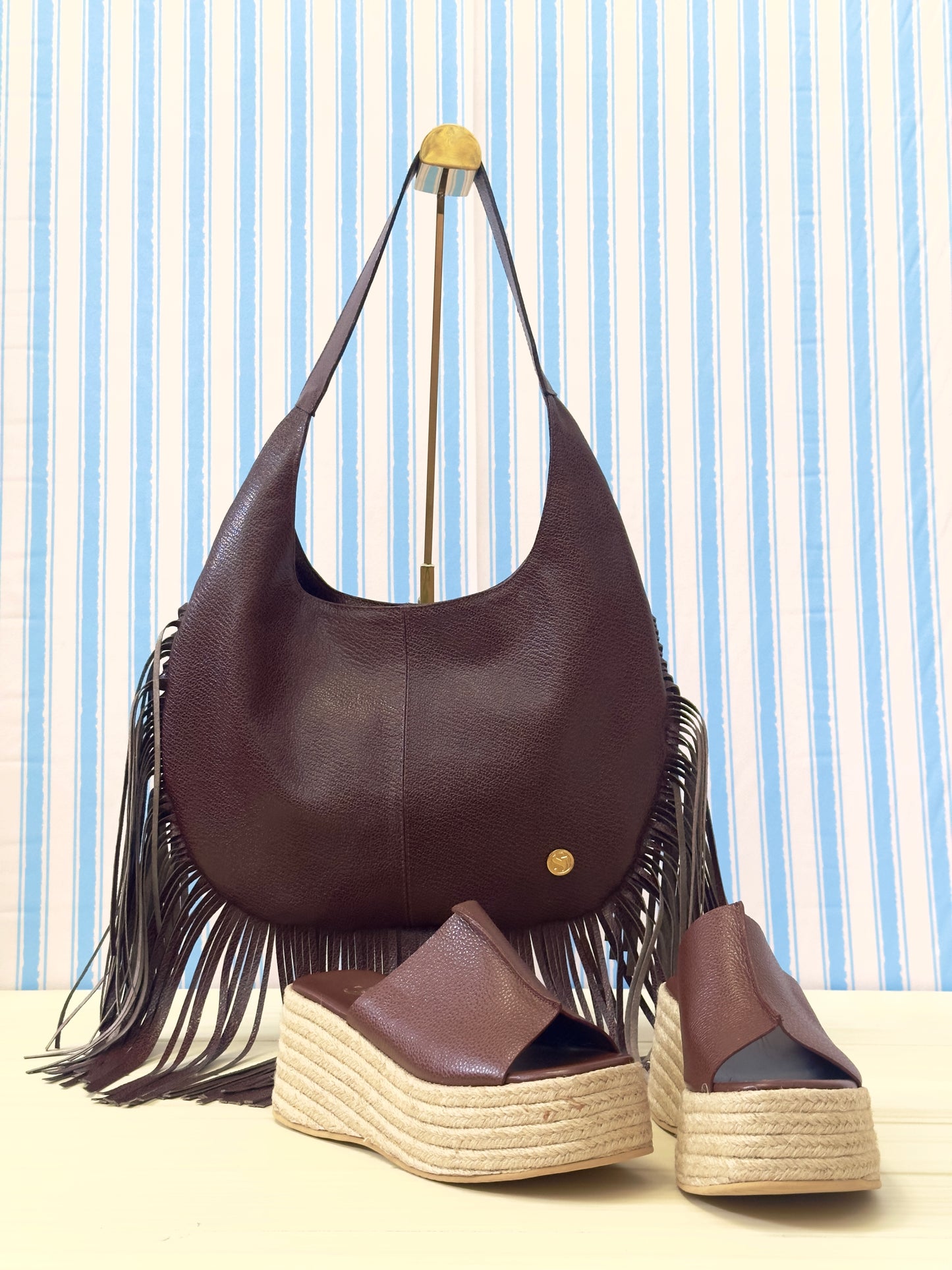 Plataforma Colombiano Ref. 380637