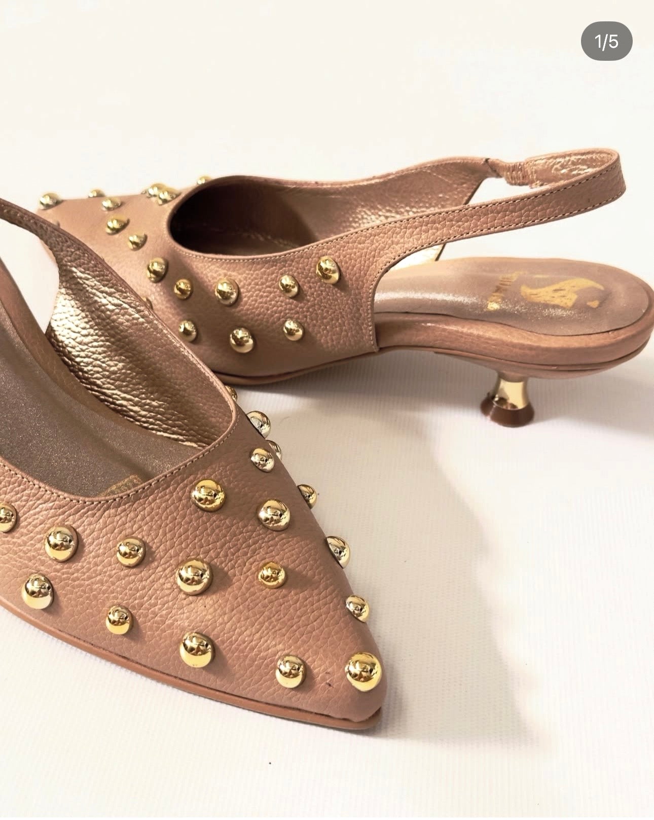 Stiletto Ref. 830758