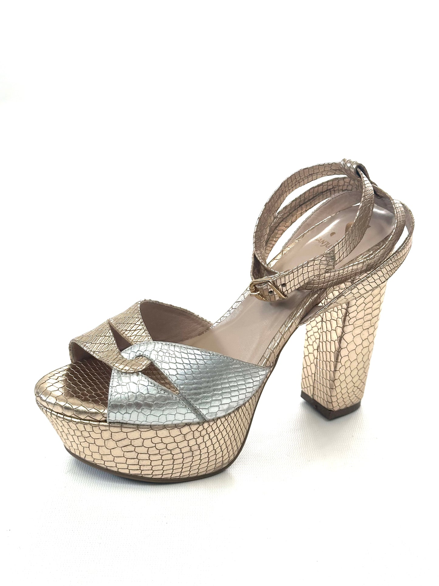 Sandalia Ref. 236336