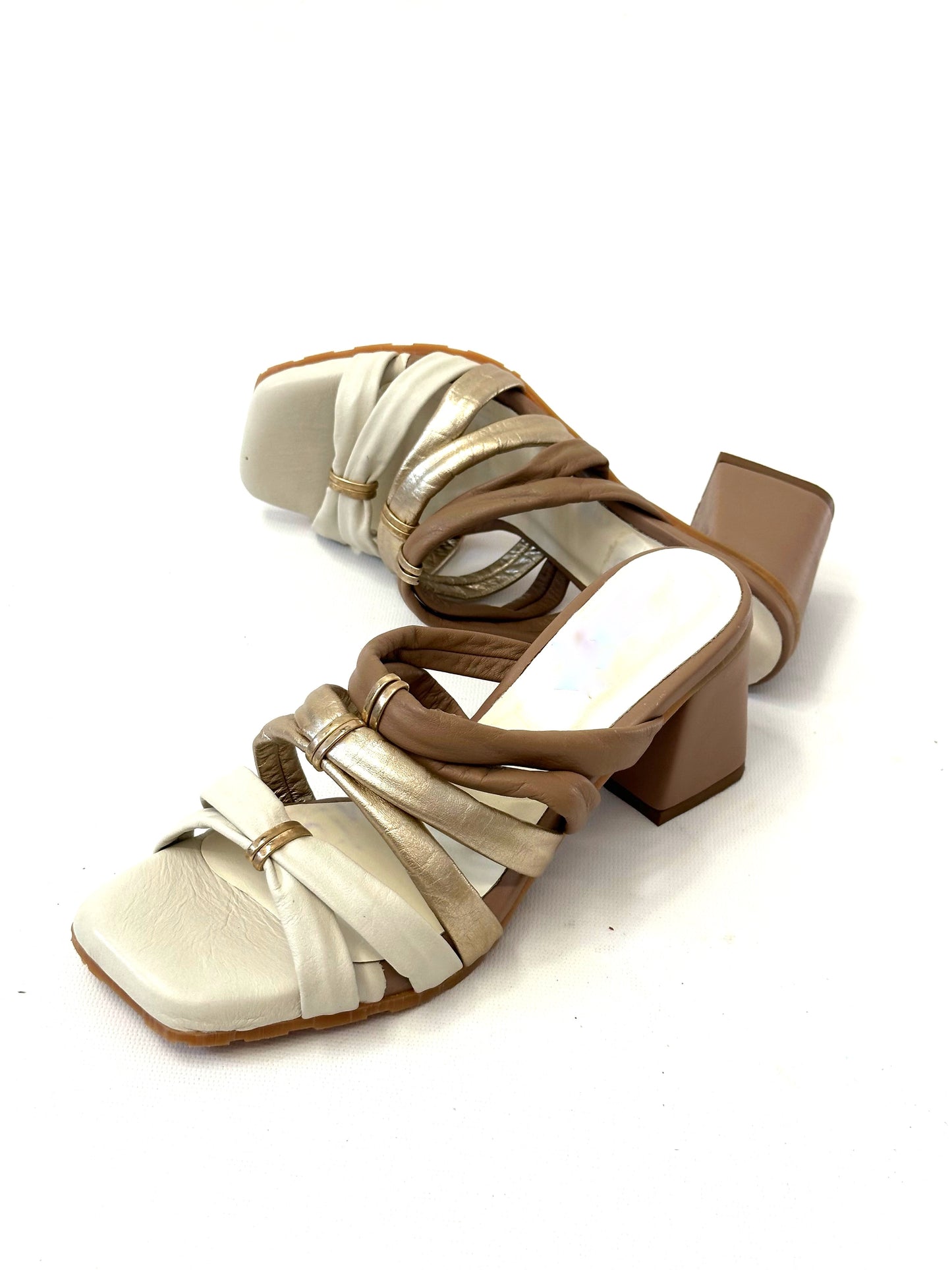 Sandalia Ref. 870002