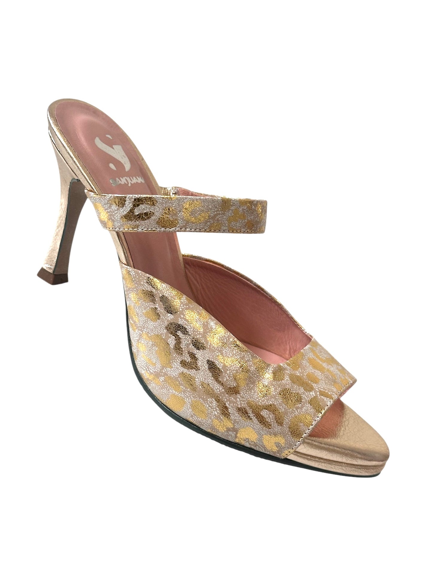 Sandalia Ref. 286267