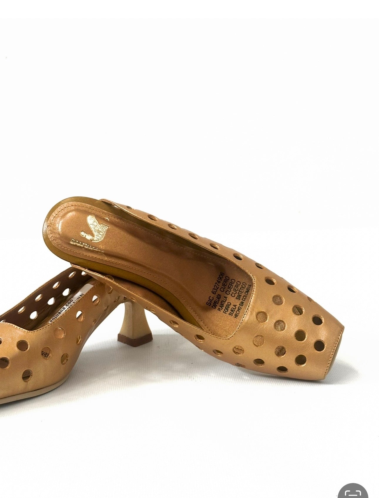 Zapatilla Ref. 412425