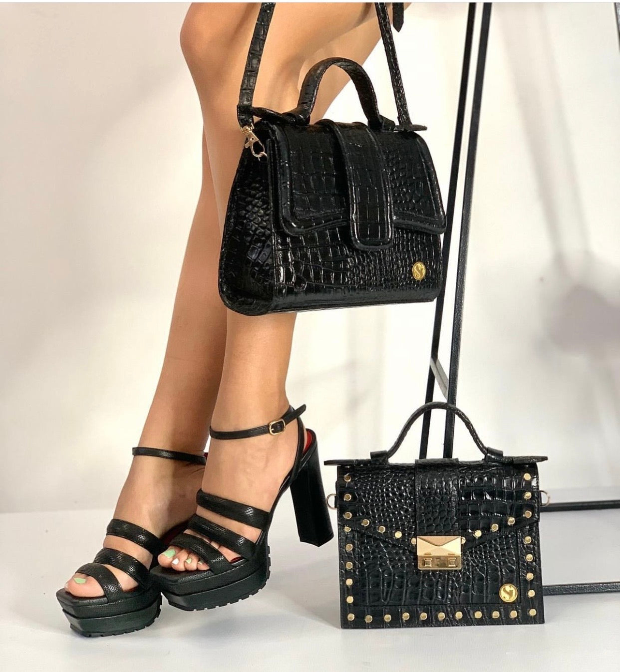 Sandalias Ref. 132134
