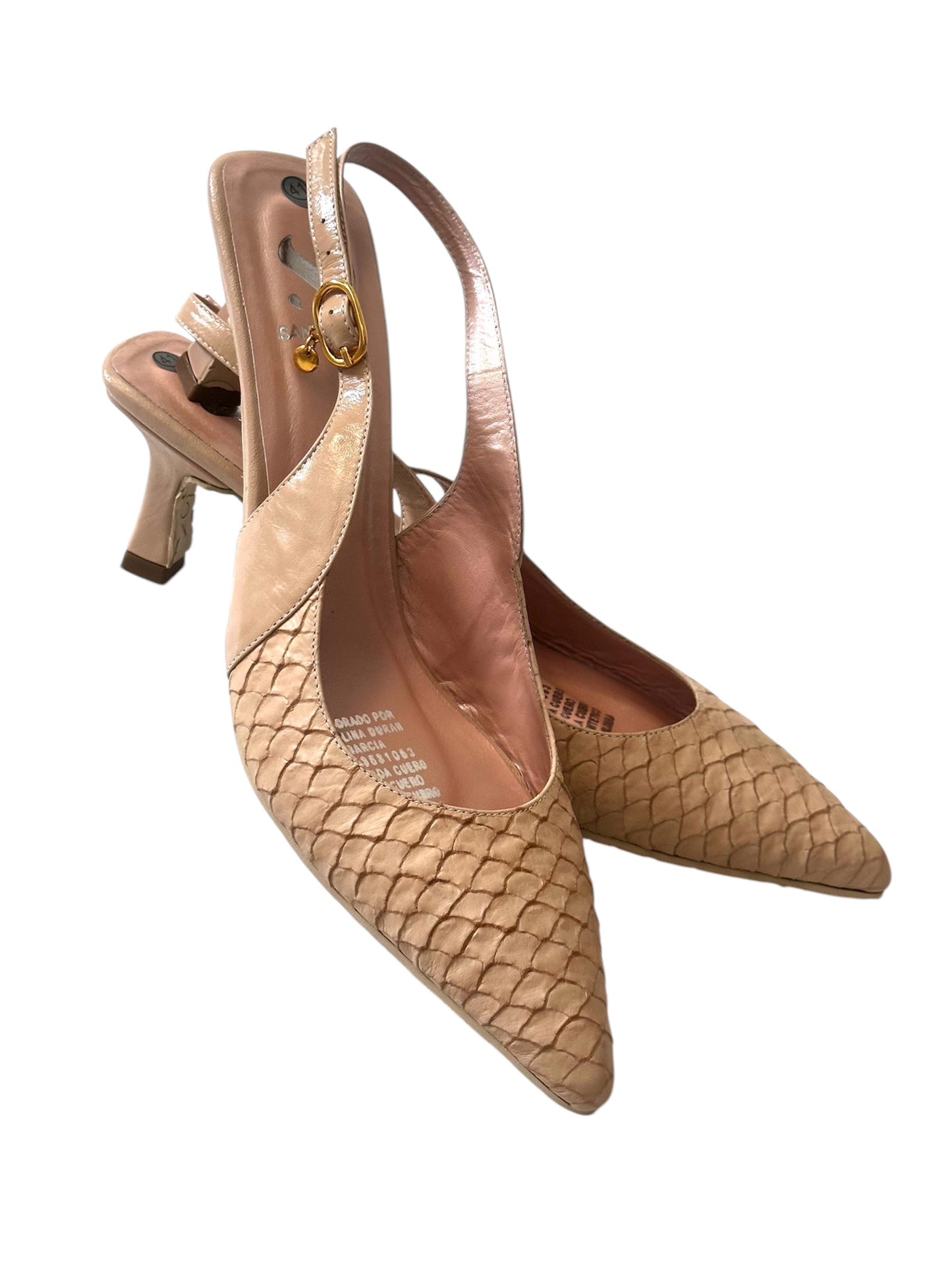 Stiletto Ref. 283650