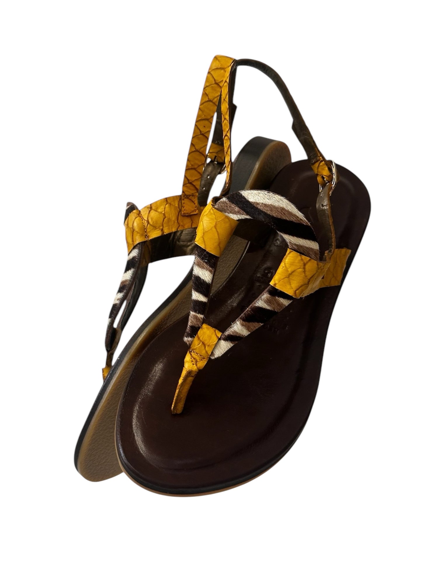 Sandalias Ref. 720565