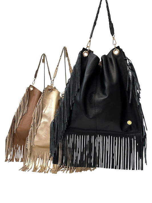 Tote Bag Flecos Ref. 900080