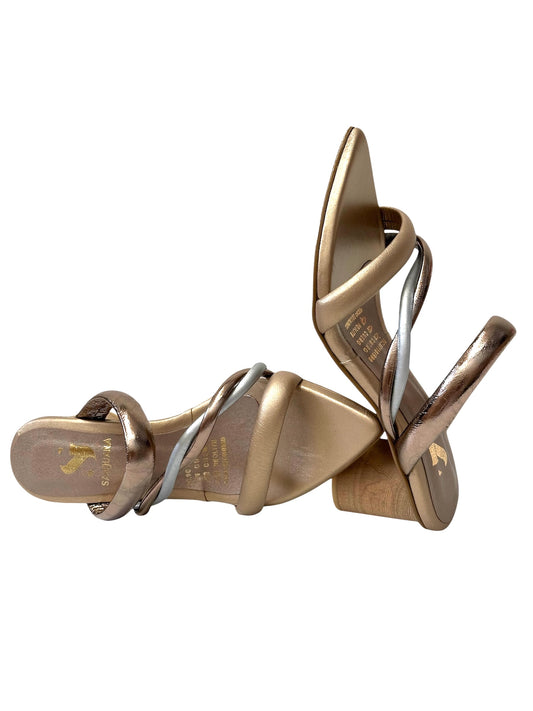 Sandalia Bella Ref. 240504