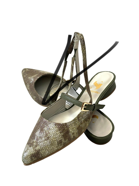 Mule Ref. 132292