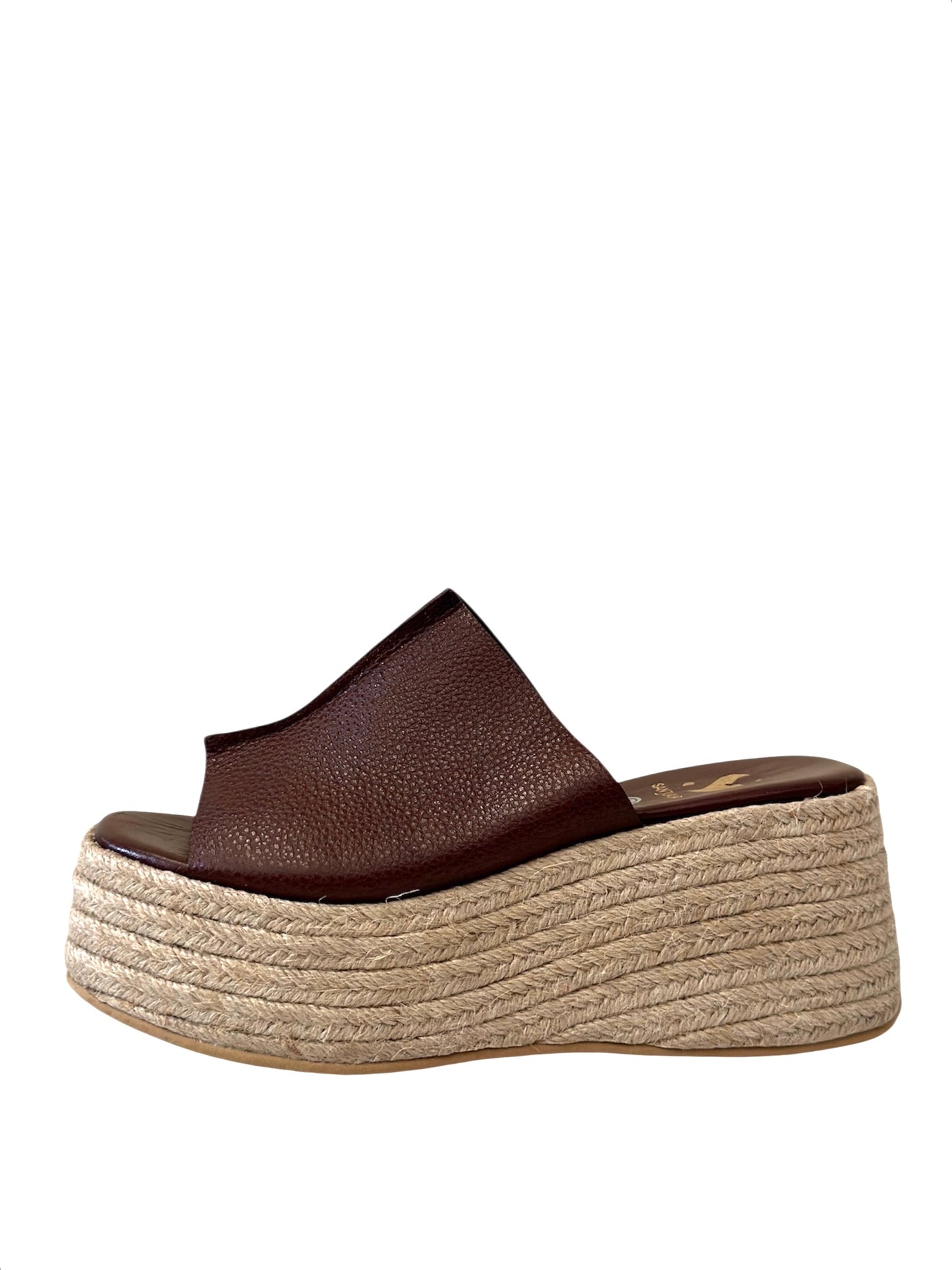 Plataforma Colombiano Ref. 380637