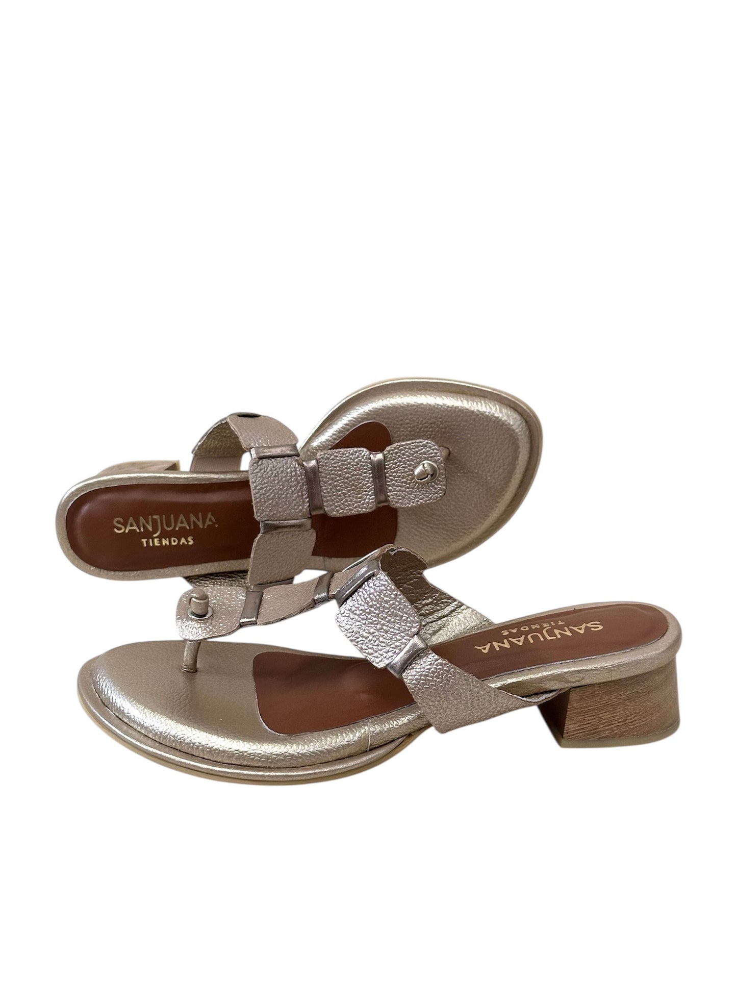 Sandalia Ref. 300307