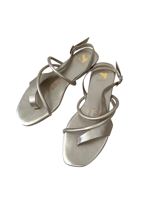 Sandalia Ref. 329003