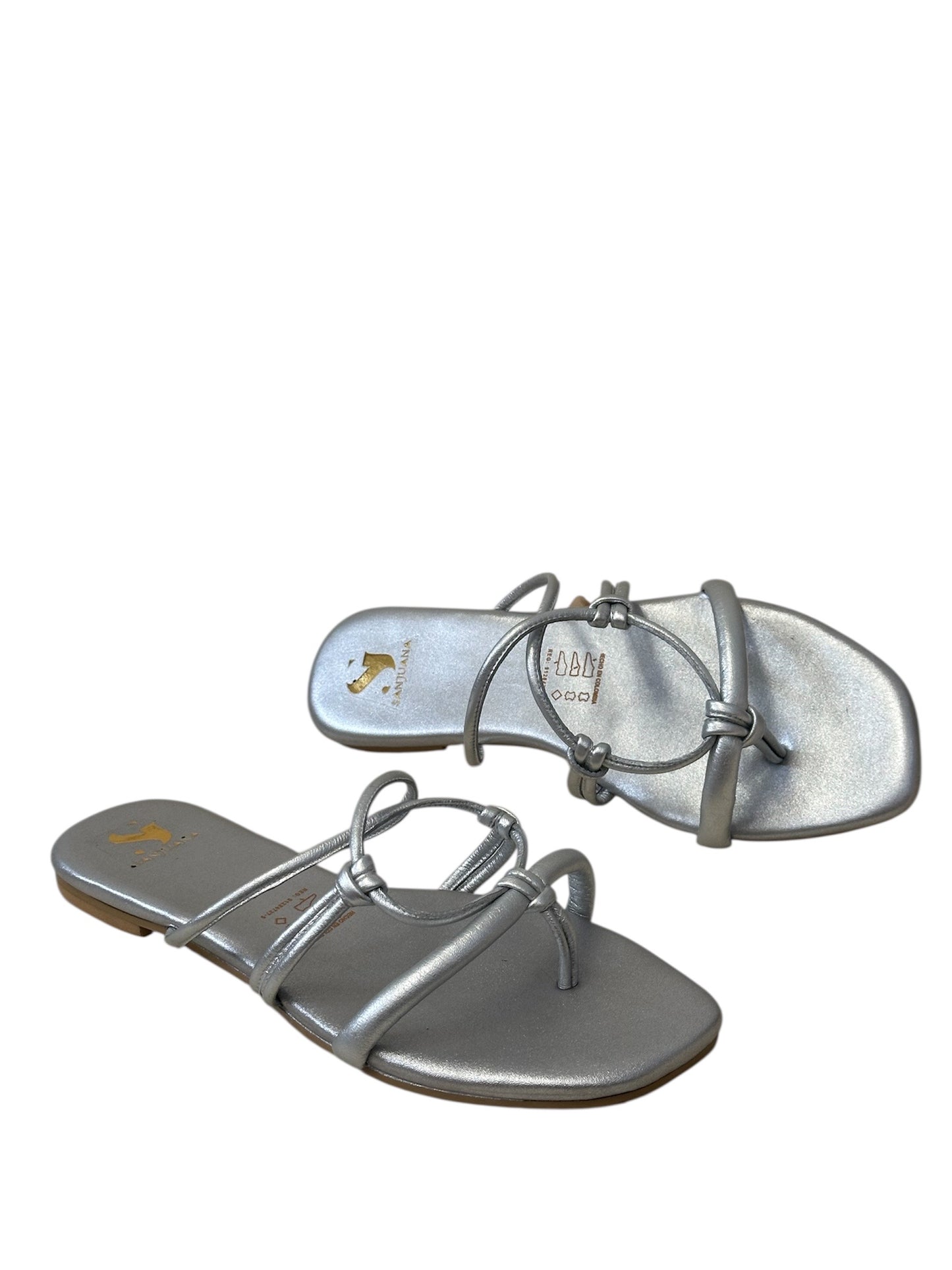 Sandalia Ref. 329002