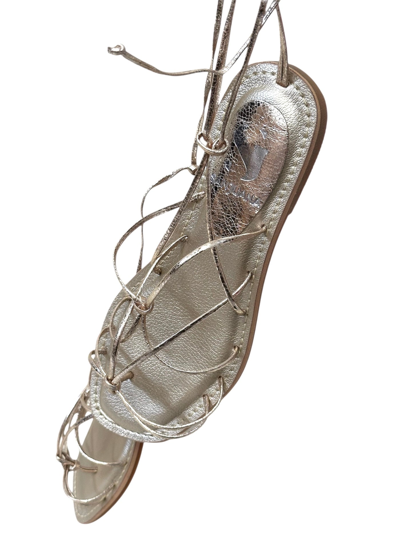 Sandalia Ref. 180801