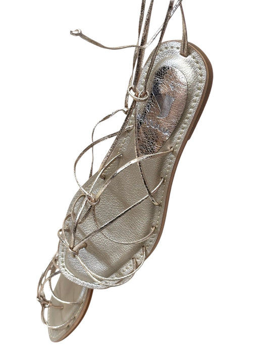 Sandalia Ref. 180801