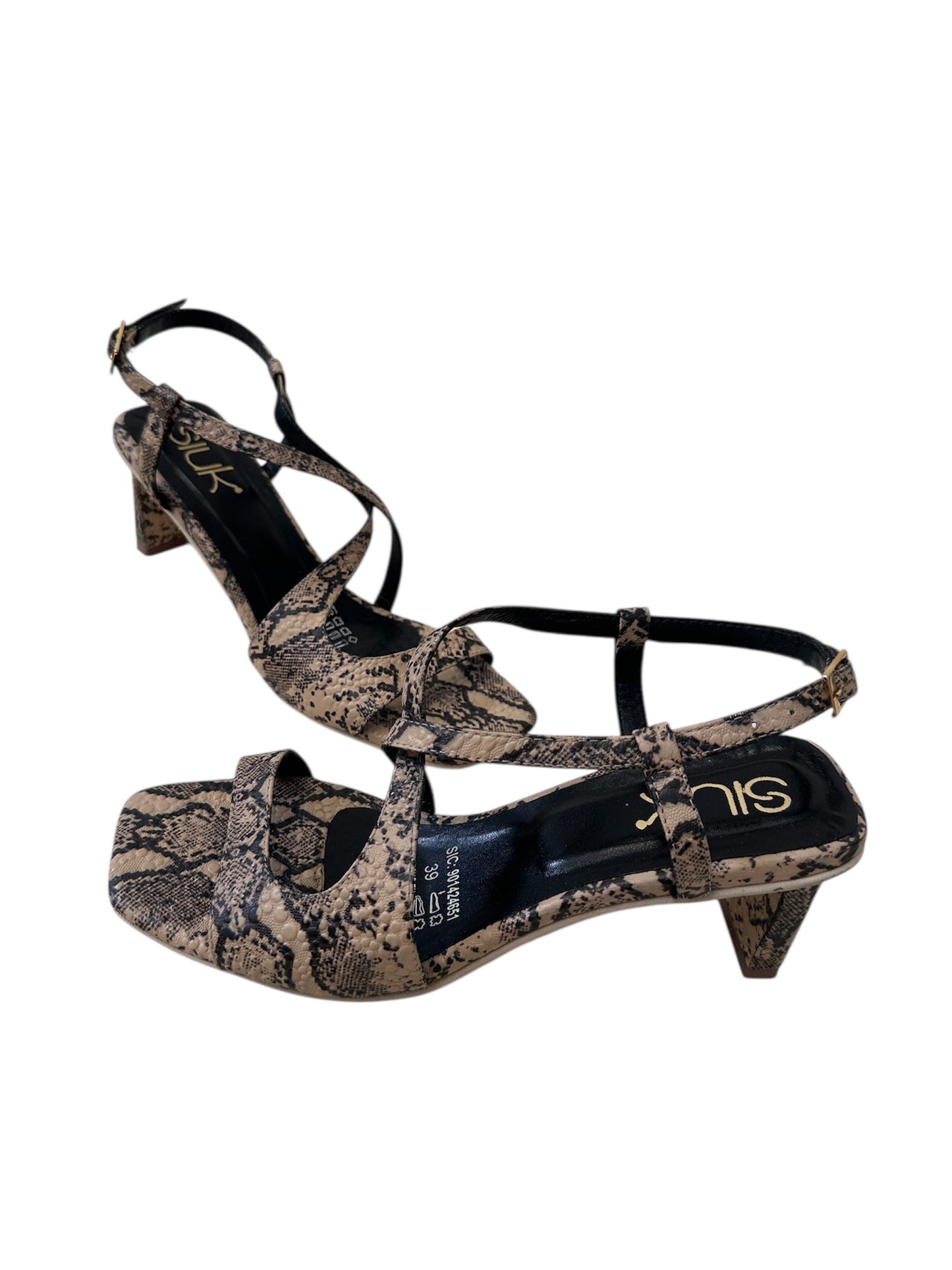 Sandalia Ref. 161935