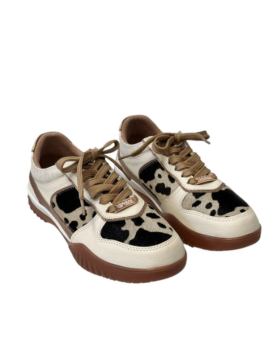 Tenis Vaca Ref. 430555