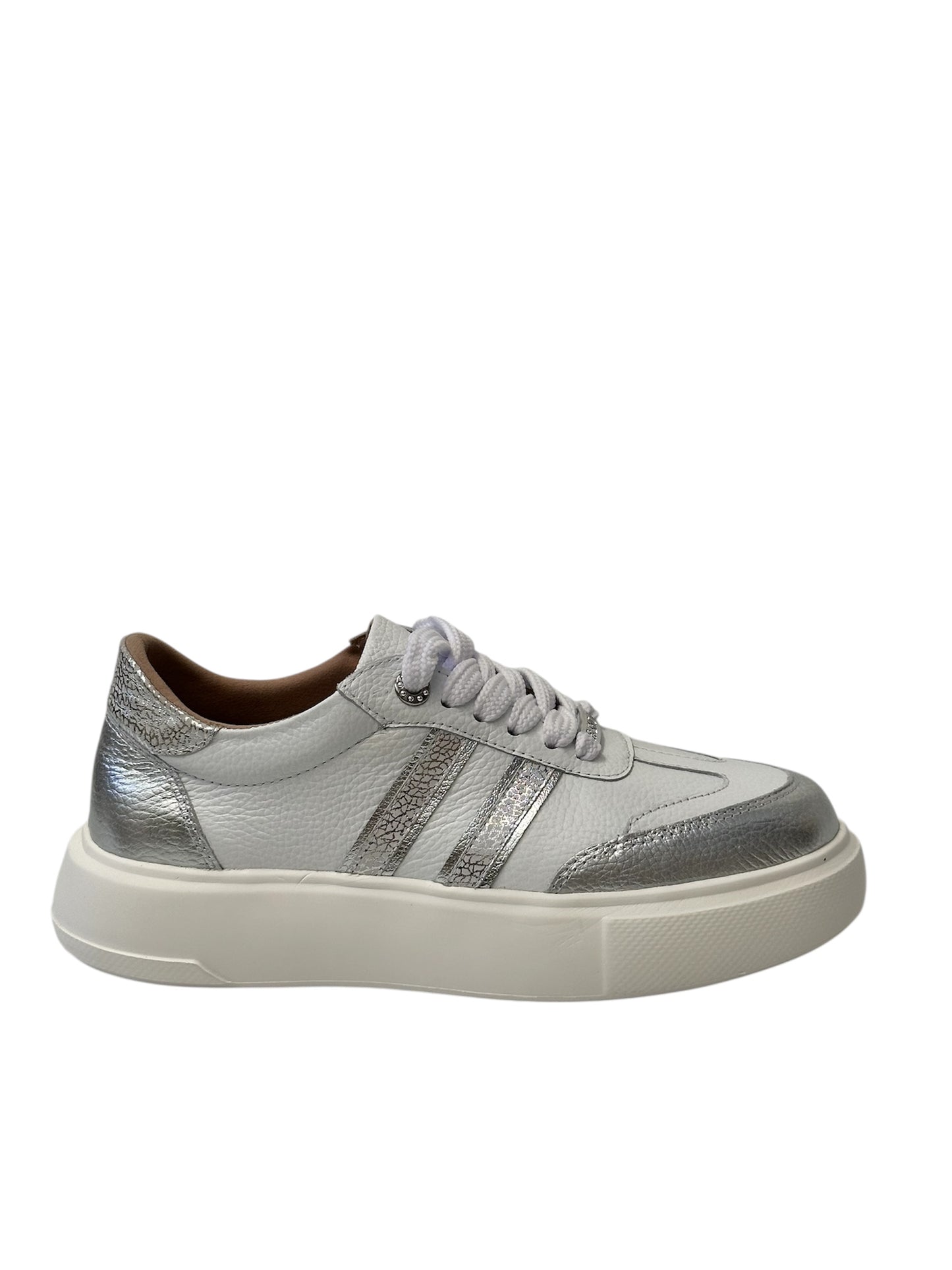 Tenis Silver Ref. 430553