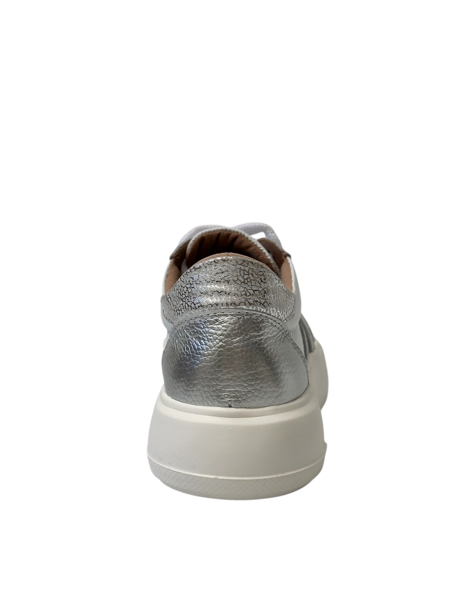 Tenis Silver Ref. 430553