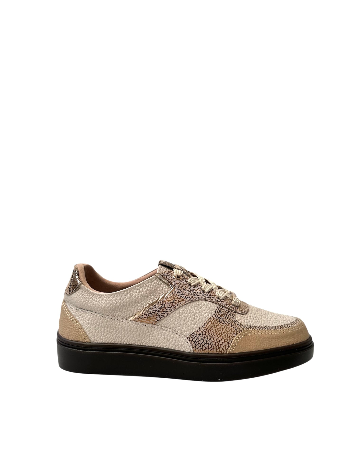 Tenis caramelo Ref. 430552