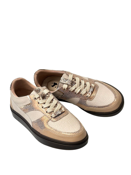 Tenis caramelo Ref. 430552