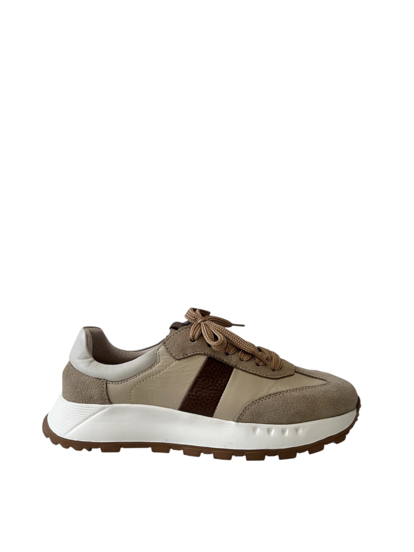 Tenis Latte Ref. 100001