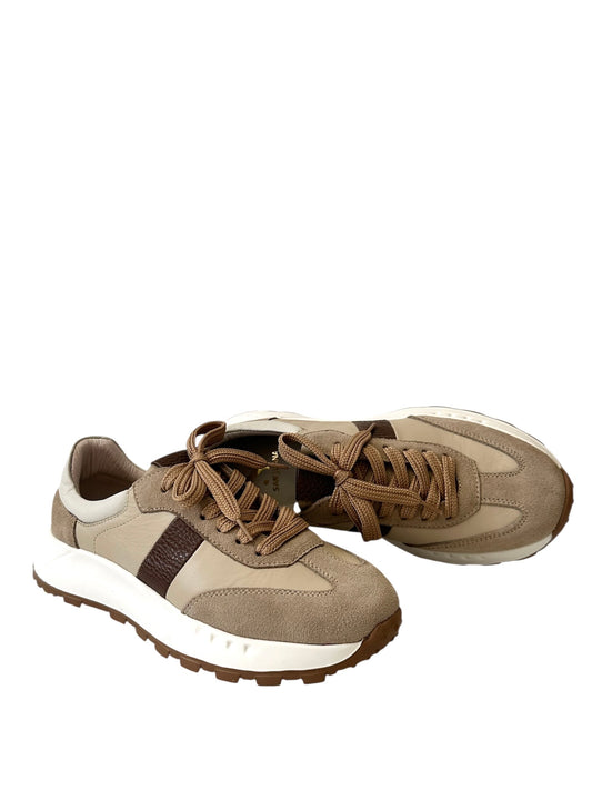 Tenis Latte Ref. 100001