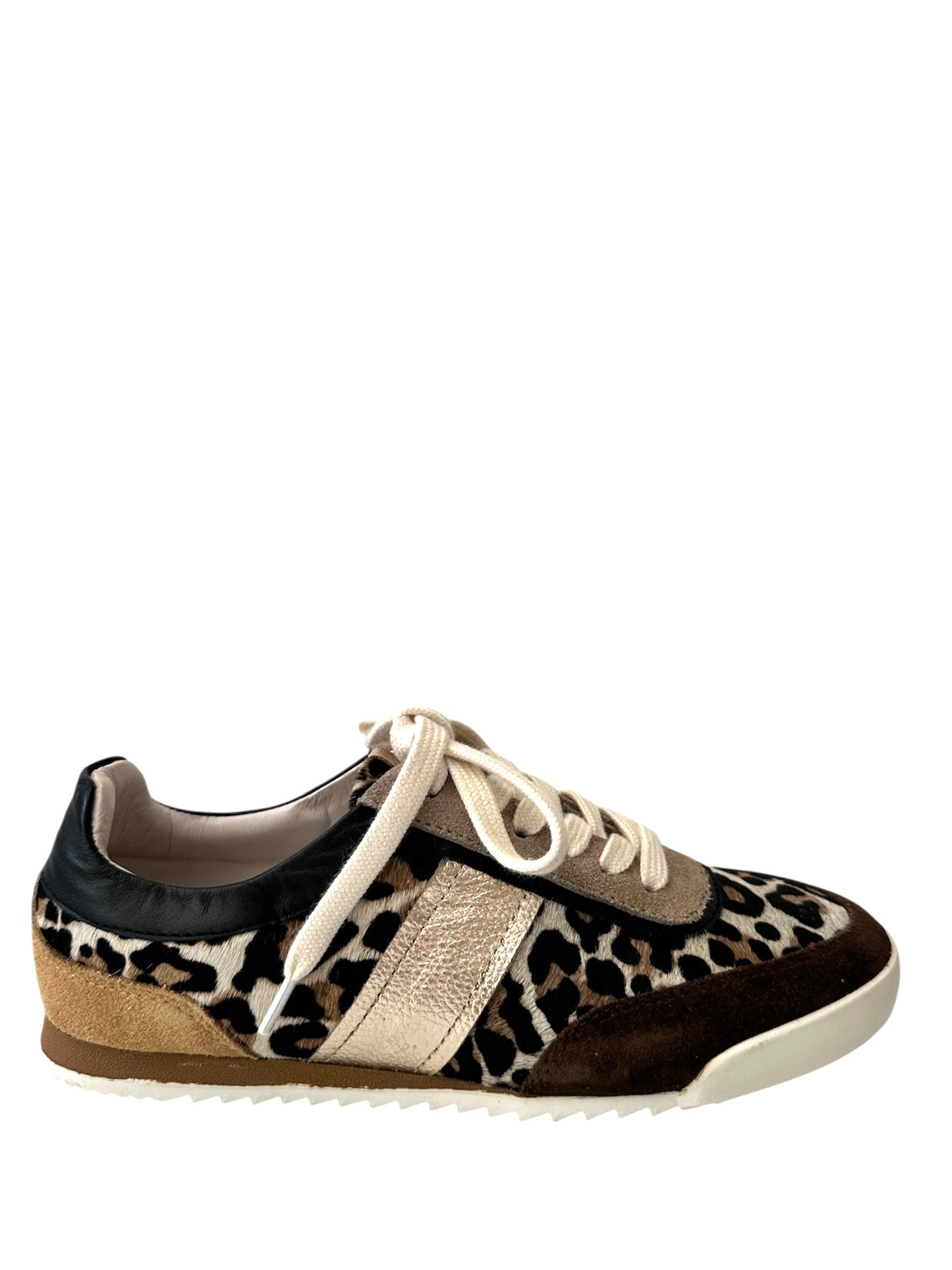 Tenis Agatha Ref. 100003