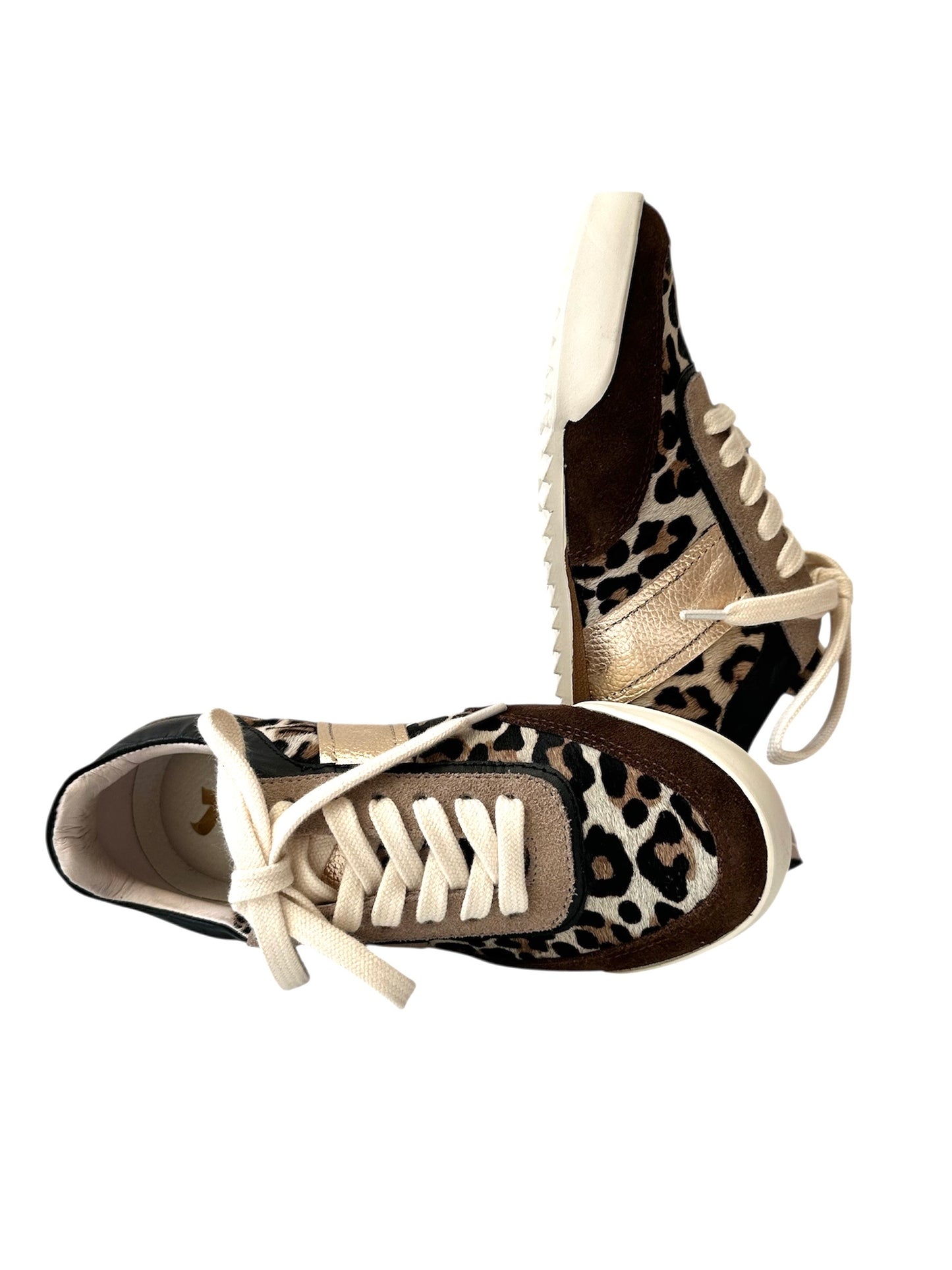 Tenis Agatha Ref. 100003