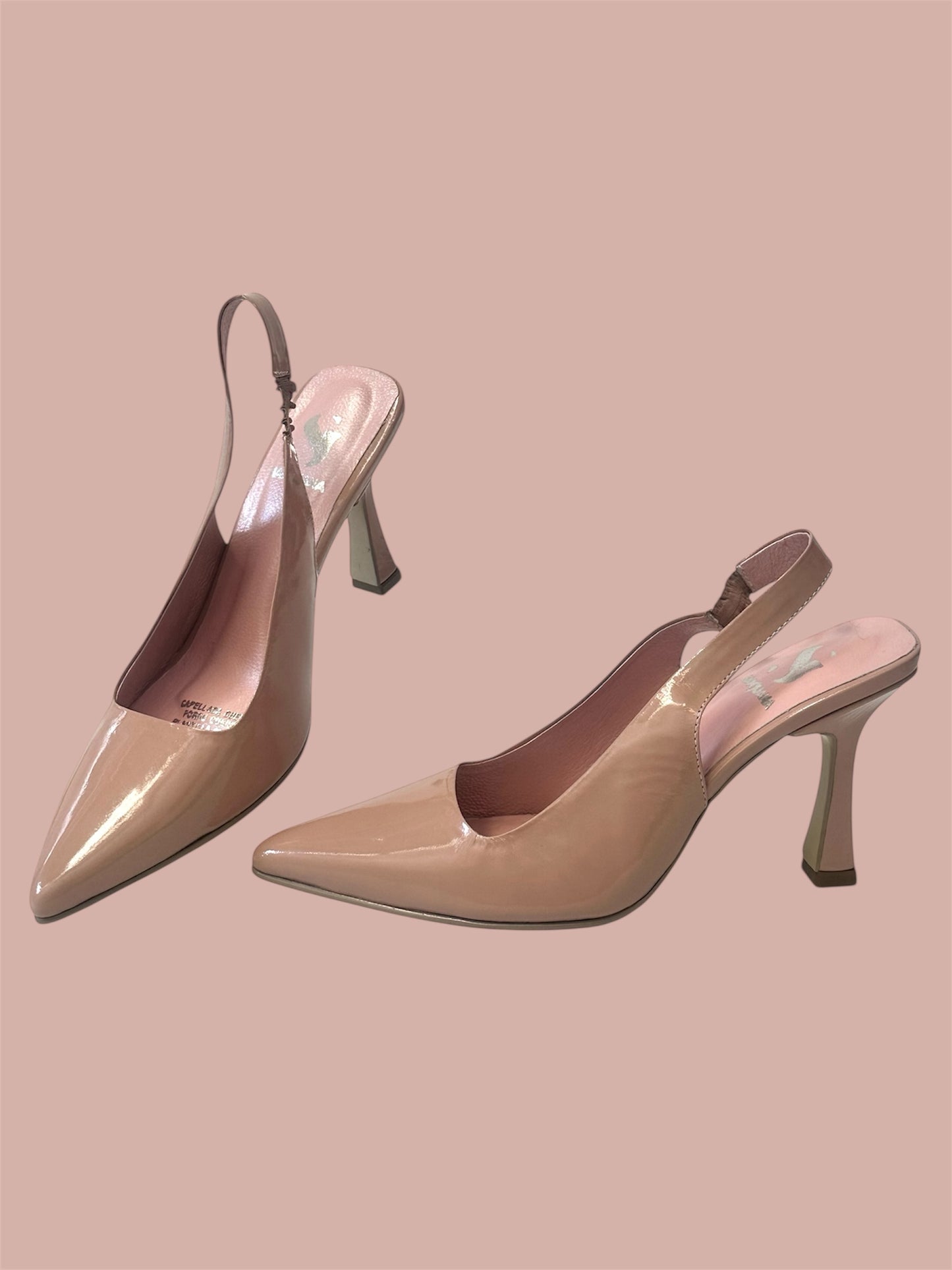 Stiletto Chloe Ref. 283946