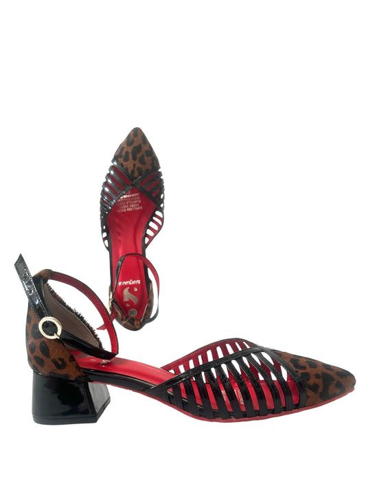 Zapato Juliet Ref. 283871