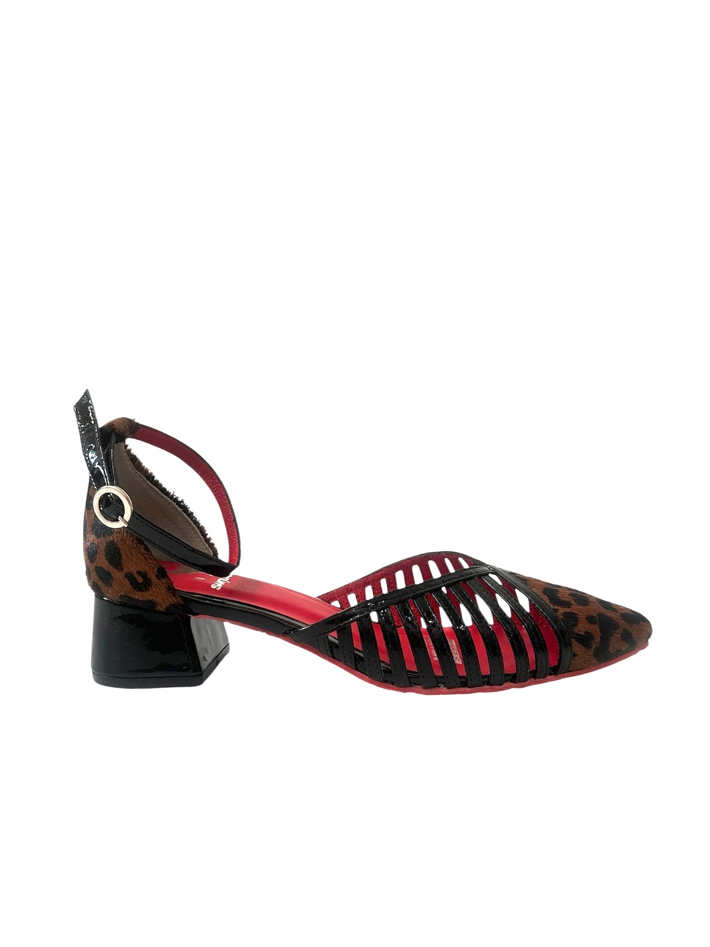 Zapato Juliet Ref. 283871