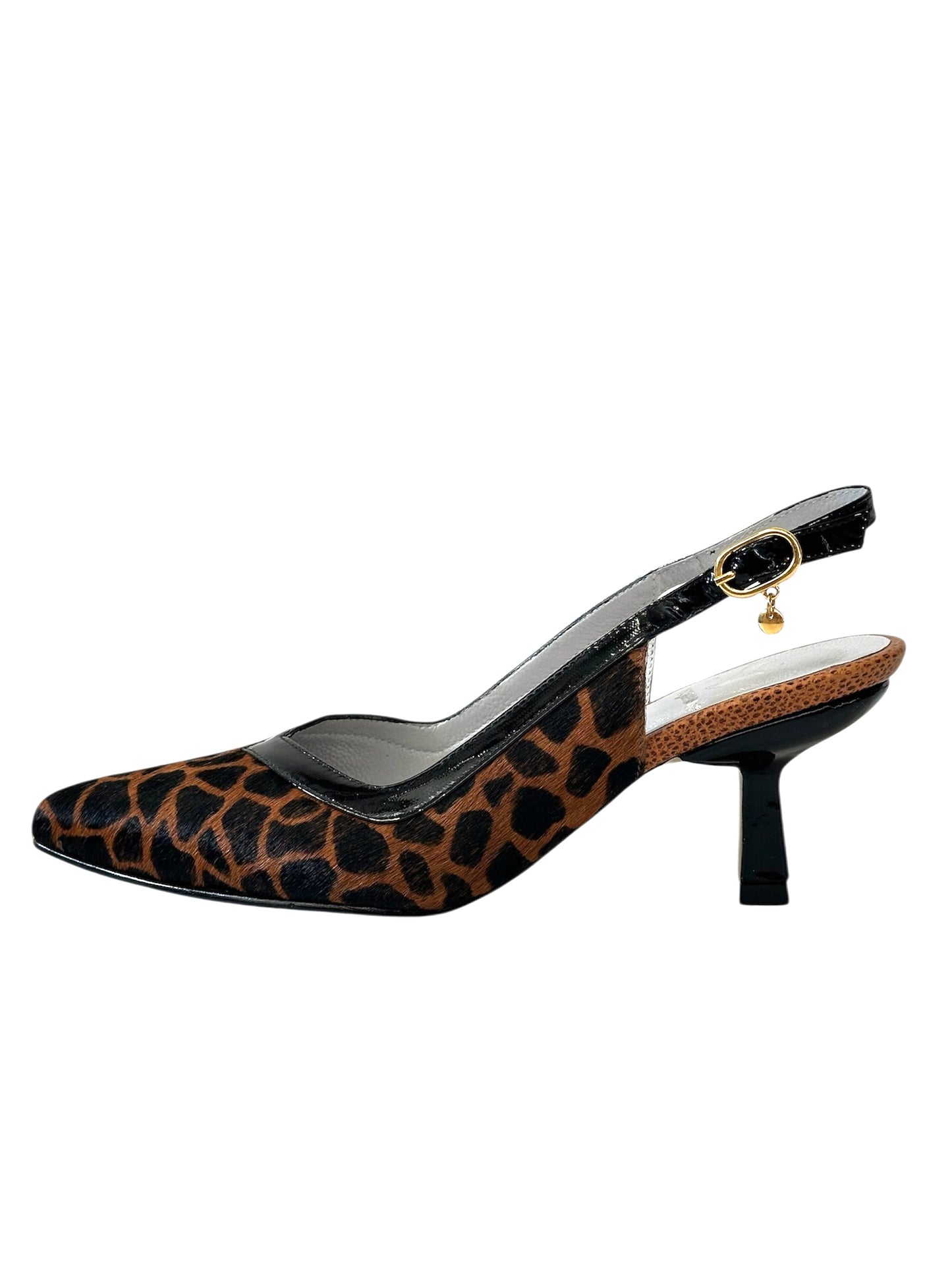 Stiletto Lina Ref. 284004