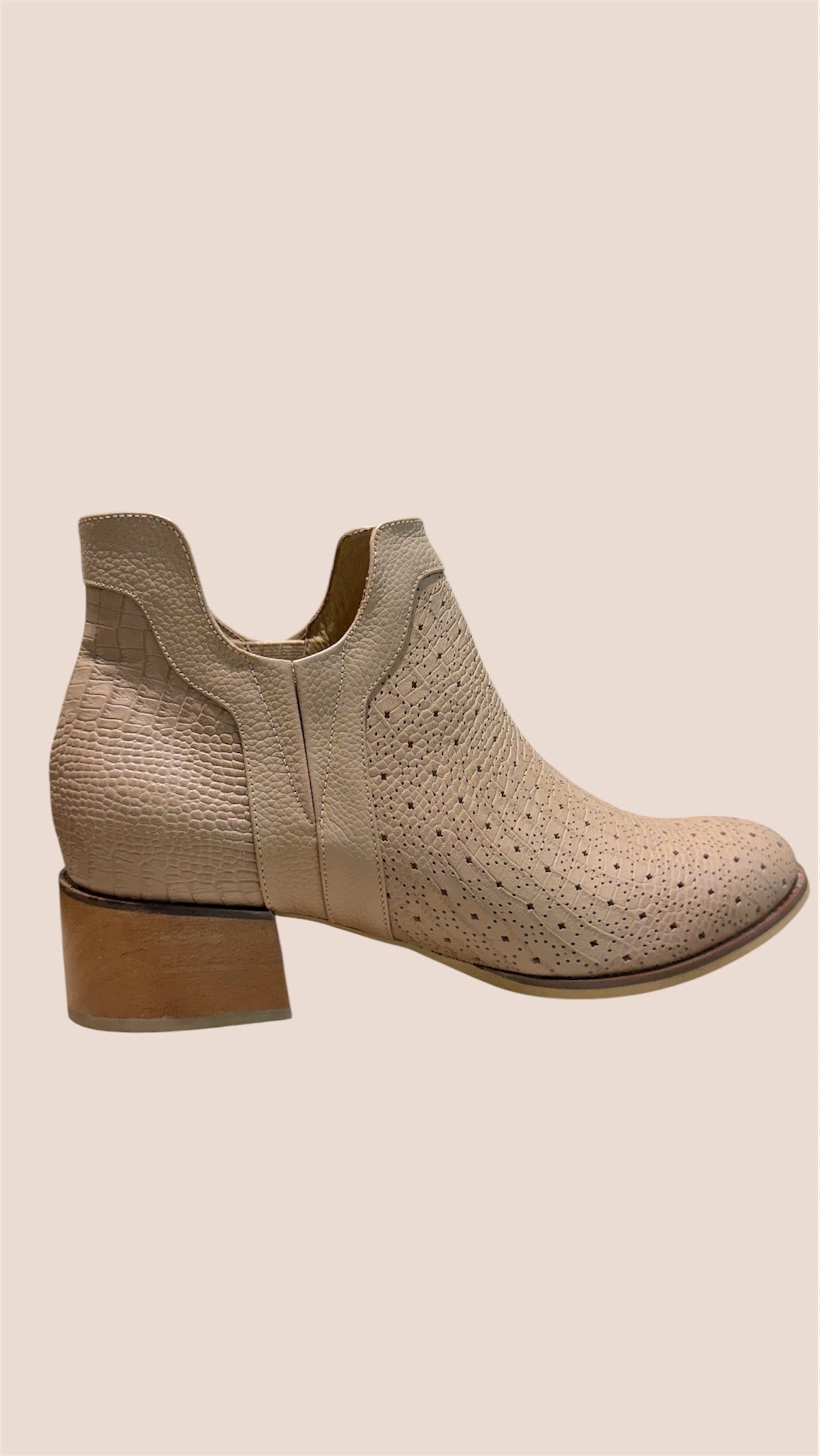 Bota Ref. 223142