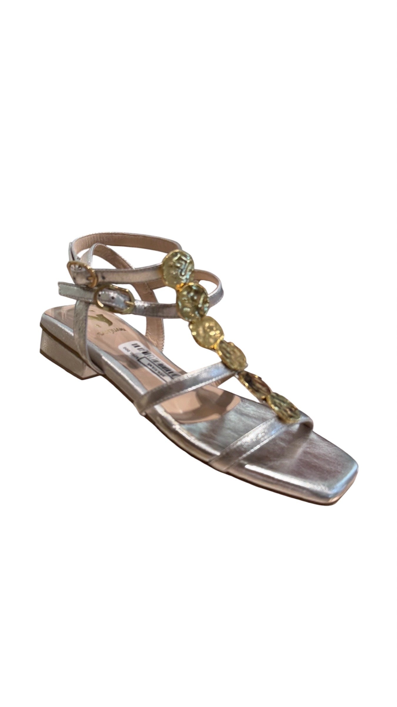 Sandalia Ref. 235189