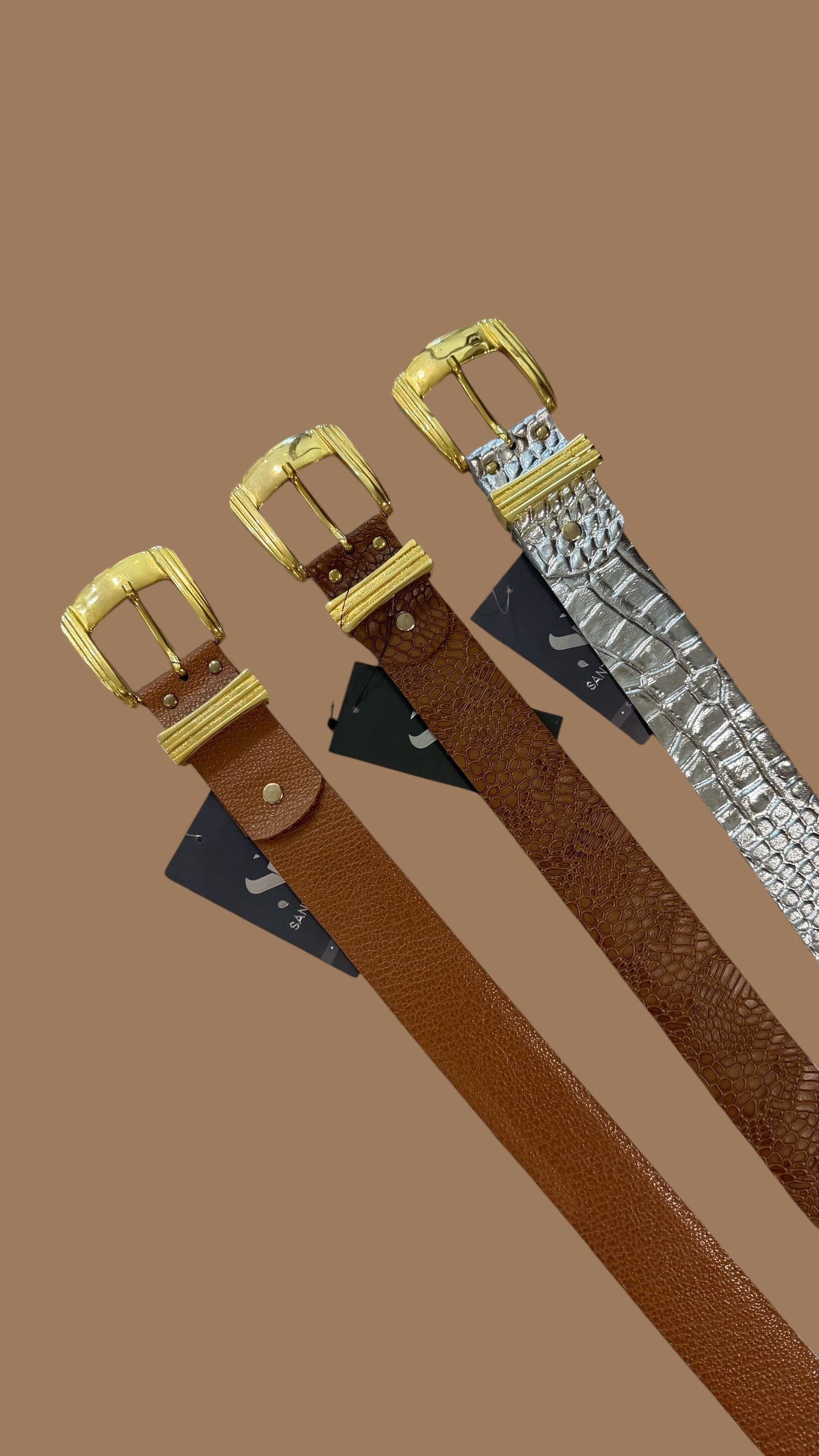 Cinturón Ref. 550108