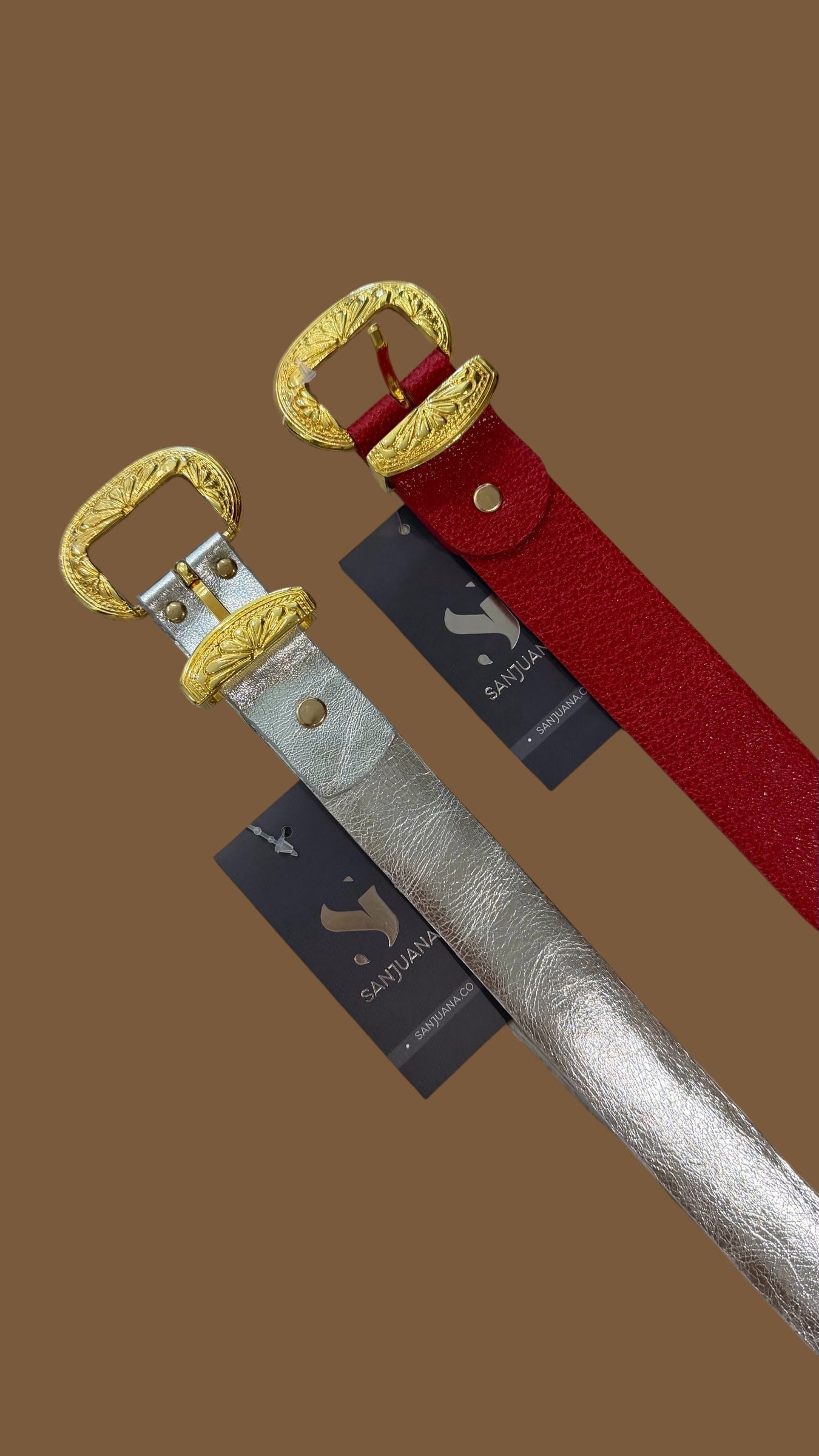 Cinturón Ref. 550119