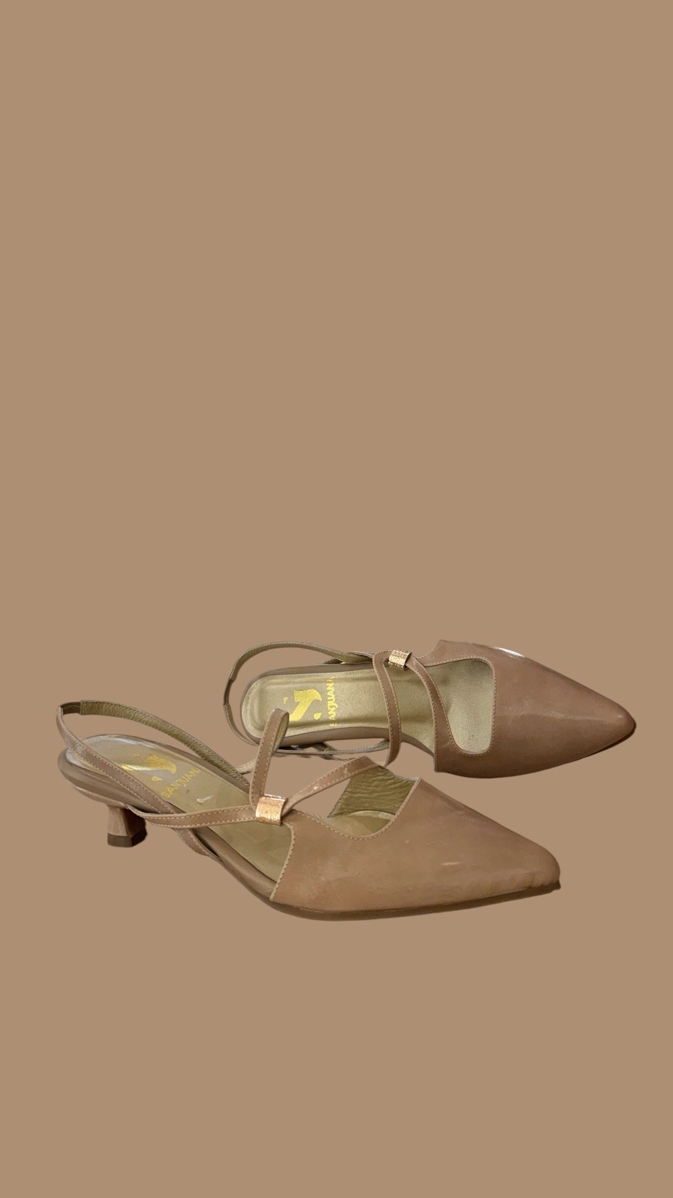 Stiletto Ref. 132344