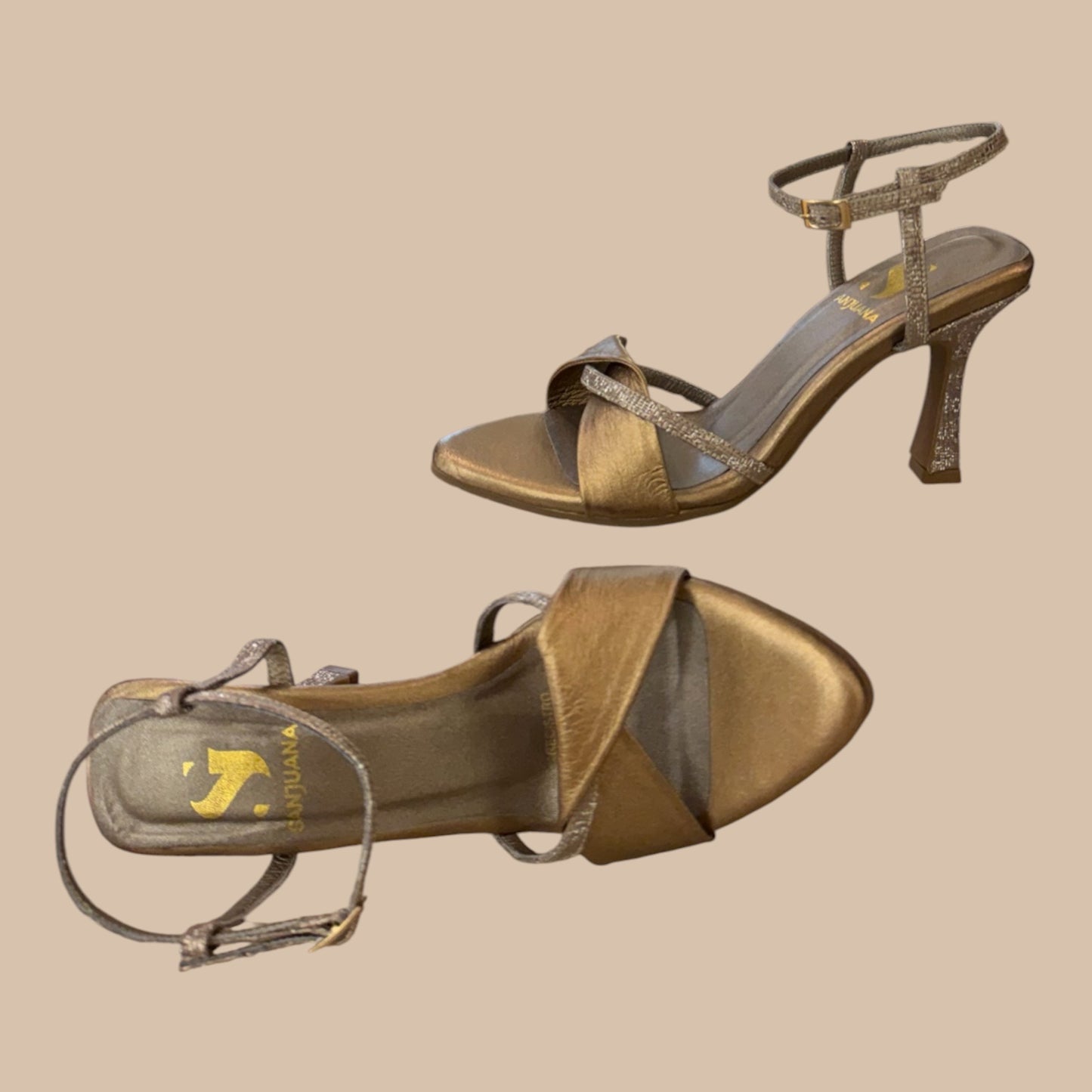 Sandalia Ref. 132349