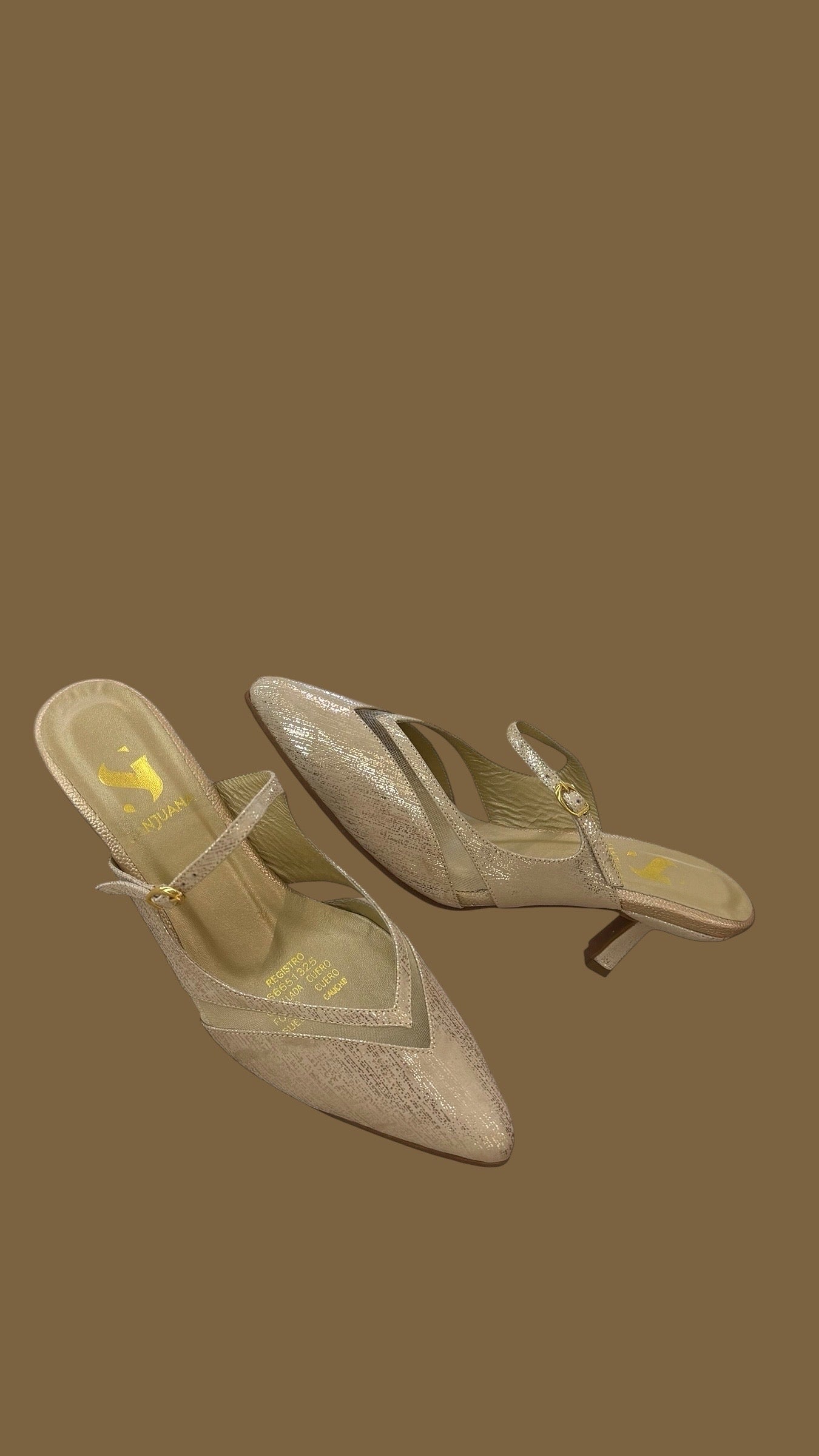 Stiletto Ref. 132342