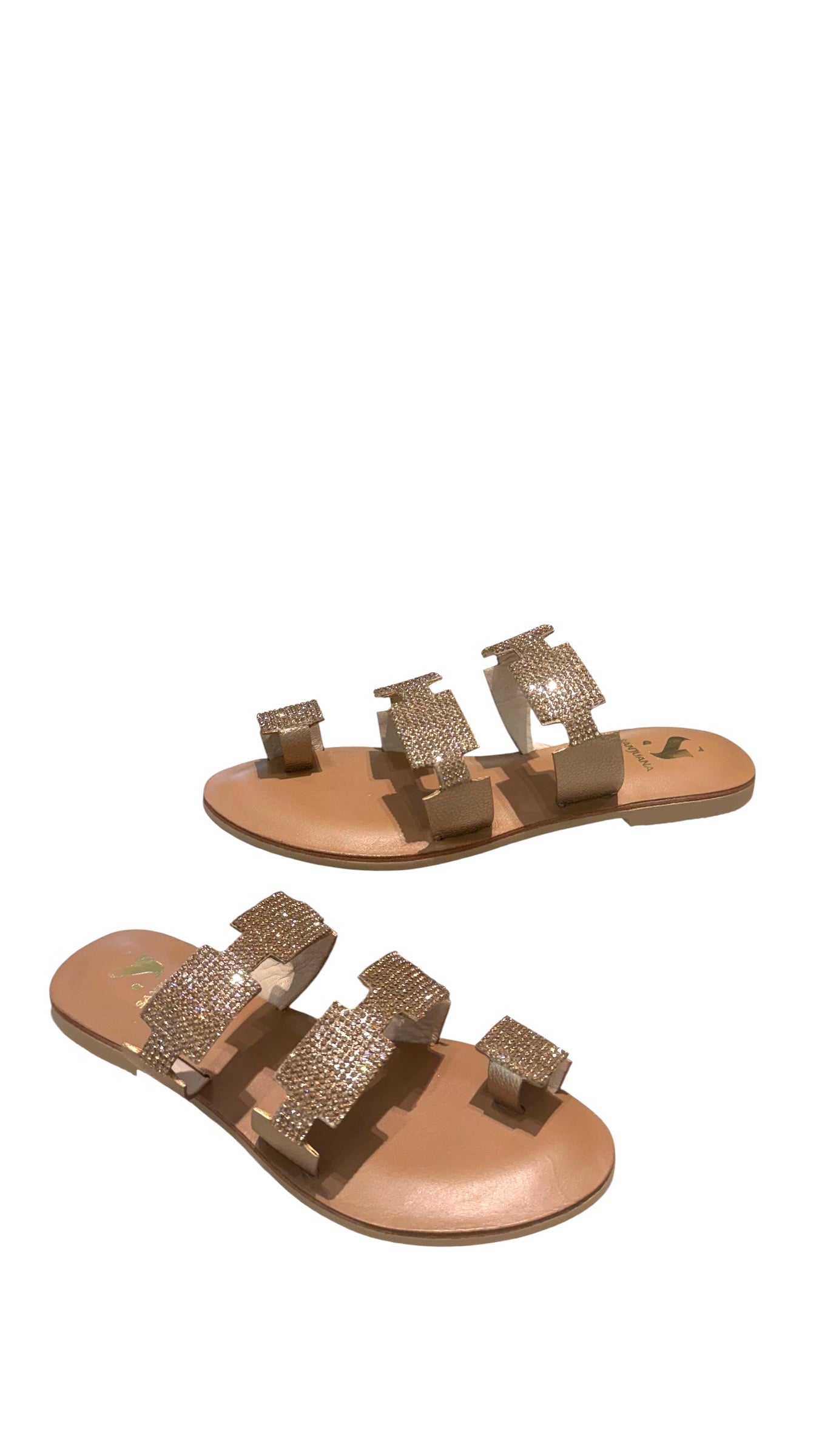 Sandalia Ref. 230112