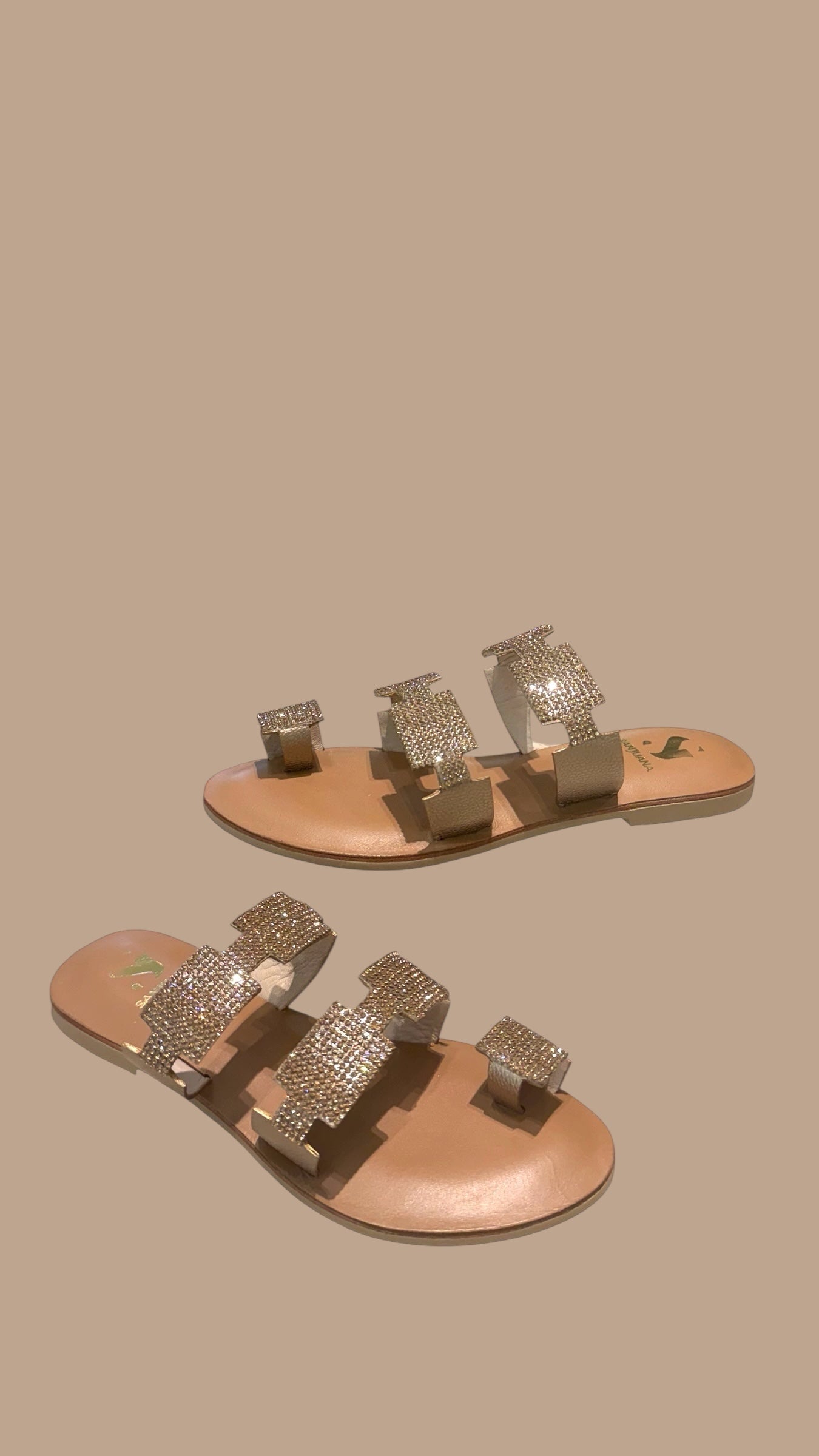 Sandalia Ref. 230112