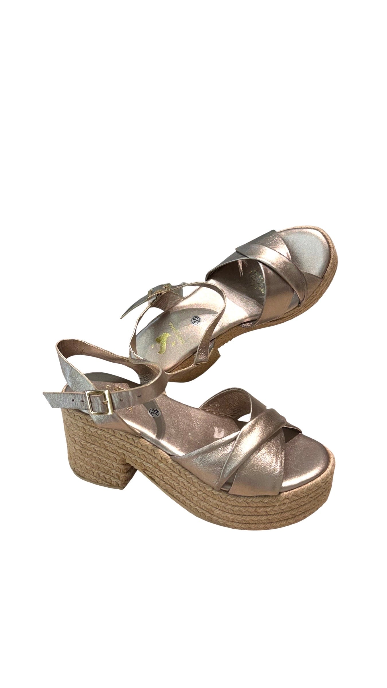 Plataforma Ref. 380520