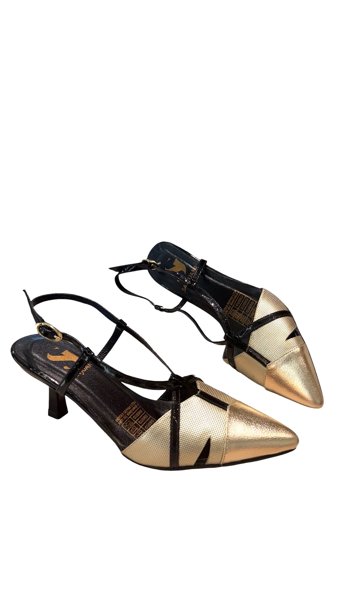 Stiletto Ref. 365265