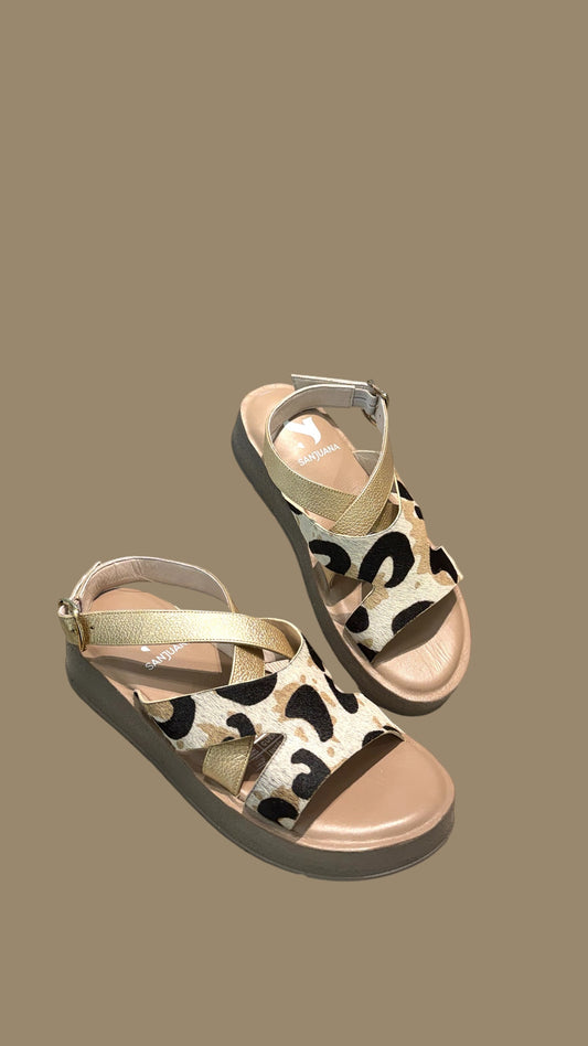 Sandalia Ref. 361135