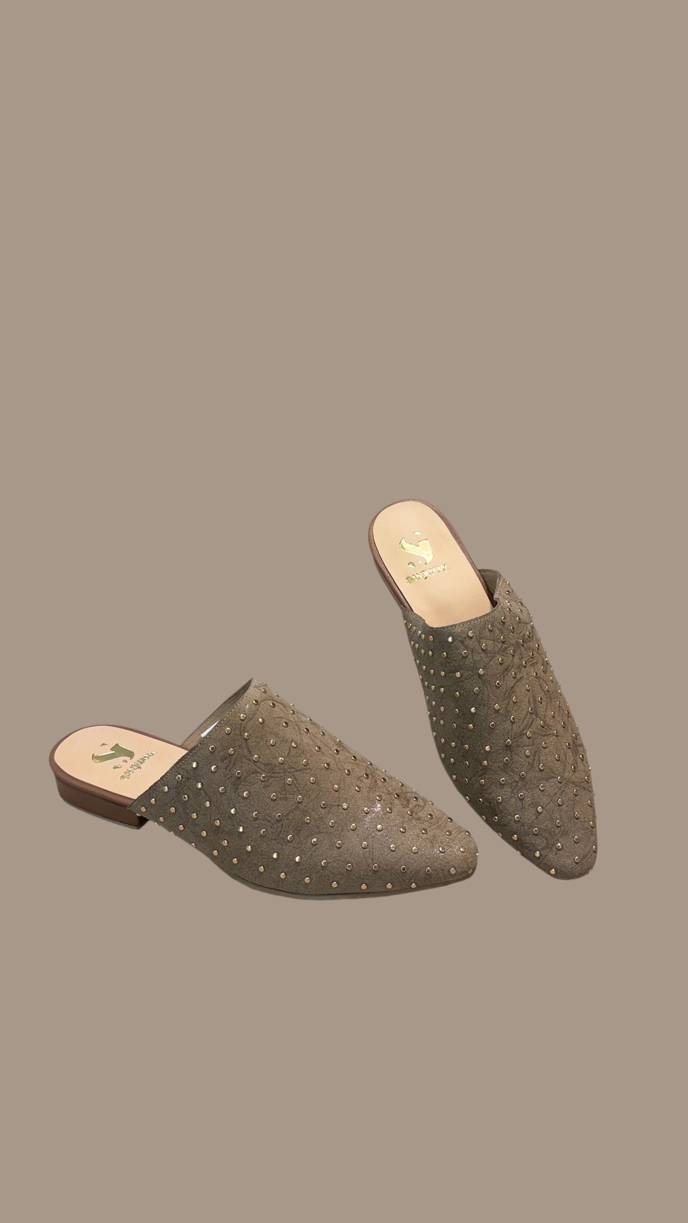 Mule Ref. 1245607